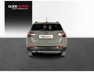 
										JEEP COMPASS 1.6 MJET 130CV LIMITED full									