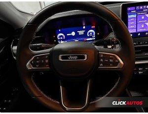
										JEEP COMPASS 1.6 MJET 130CV LIMITED full									