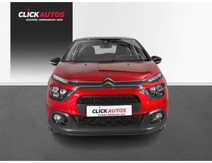 
										CITROEN C3 1.2 PURETECH 110CV FEEL PACK EAT6 full									