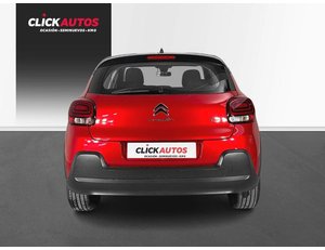 
										CITROEN C3 1.2 PURETECH 110CV FEEL PACK EAT6 full									