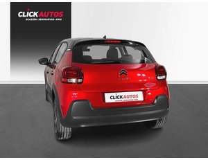 
										CITROEN C3 1.2 PURETECH 110CV FEEL PACK EAT6 full									