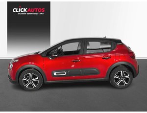 
										CITROEN C3 1.2 PURETECH 110CV FEEL PACK EAT6 full									
