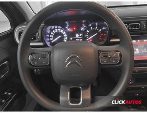 
										CITROEN C3 1.2 PURETECH 110CV FEEL PACK EAT6 full									