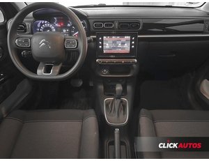 
										CITROEN C3 1.2 PURETECH 110CV FEEL PACK EAT6 full									