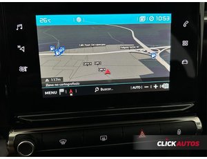 
										CITROEN C3 1.2 PURETECH 110CV FEEL PACK EAT6 full									