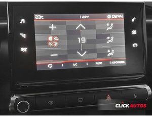 
										CITROEN C3 1.2 PURETECH 110CV FEEL PACK EAT6 full									