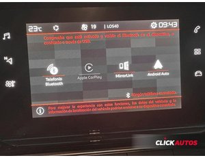 
										CITROEN C3 1.2 PURETECH 110CV FEEL PACK EAT6 full									