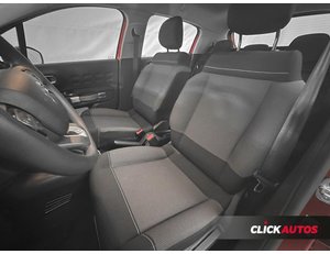 
										CITROEN C3 1.2 PURETECH 110CV FEEL PACK EAT6 full									