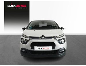 
										CITROEN C3 1.2 PURETECH 110CV FEEL PACK EAT6 full									