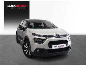 
										CITROEN C3 1.2 PURETECH 110CV FEEL PACK EAT6 full									