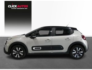 
										CITROEN C3 1.2 PURETECH 110CV FEEL PACK EAT6 full									