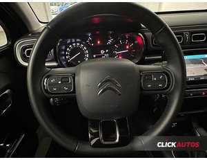 
										CITROEN C3 1.2 PURETECH 110CV FEEL PACK EAT6 full									