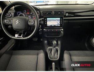 
										CITROEN C3 1.2 PURETECH 110CV FEEL PACK EAT6 full									