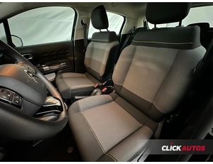
										CITROEN C3 1.2 PURETECH 110CV FEEL PACK EAT6 full									