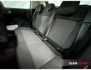 
										CITROEN C3 1.2 PURETECH 110CV FEEL PACK EAT6 full									