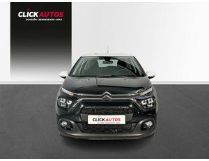 
										CITROEN C3 1.2 PURETECH 110CV FEEL PACK EAT6 full									
