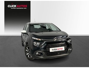 
										CITROEN C3 1.2 PURETECH 110CV FEEL PACK EAT6 full									