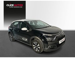 
										CITROEN C3 1.2 PURETECH 110CV FEEL PACK EAT6 full									