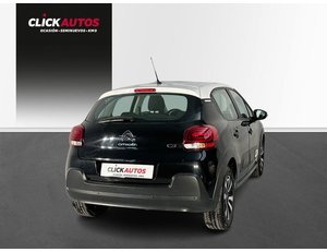 
										CITROEN C3 1.2 PURETECH 110CV FEEL PACK EAT6 full									