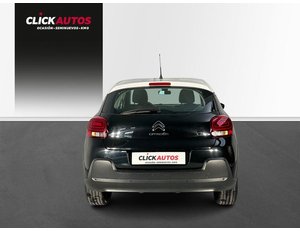 
										CITROEN C3 1.2 PURETECH 110CV FEEL PACK EAT6 full									