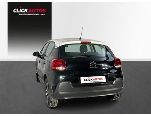 
										CITROEN C3 1.2 PURETECH 110CV FEEL PACK EAT6 full									
