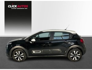 
										CITROEN C3 1.2 PURETECH 110CV FEEL PACK EAT6 full									