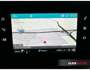 
										CITROEN C3 1.2 PURETECH 110CV FEEL PACK EAT6 full									
