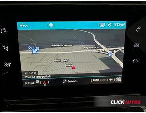 
										CITROEN C3 1.2 PURETECH 110CV FEEL PACK EAT6 full									