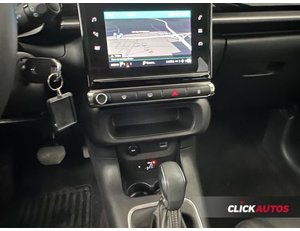 
										CITROEN C3 1.2 PURETECH 110CV FEEL PACK EAT6 full									