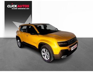 
										JEEP AVENGER 1.2 100CV ALTITUDE PACK full									