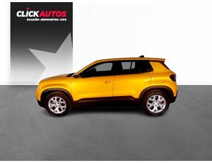 
										JEEP AVENGER 1.2 100CV ALTITUDE PACK full									
