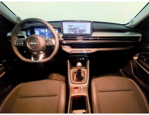 
										JEEP AVENGER 1.2 100CV ALTITUDE PACK full									