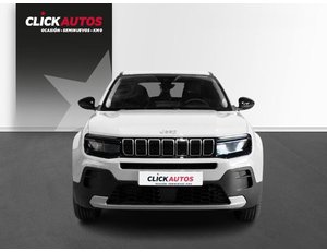 
										JEEP AVENGER 1.2 100CV ALTITUDE PACK full									