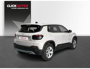 
										JEEP AVENGER 1.2 100CV ALTITUDE PACK full									
