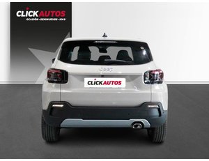 
										JEEP AVENGER 1.2 100CV ALTITUDE PACK full									