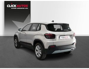 
										JEEP AVENGER 1.2 100CV ALTITUDE PACK full									