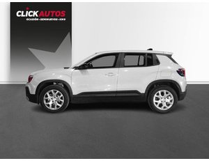 
										JEEP AVENGER 1.2 100CV ALTITUDE PACK full									