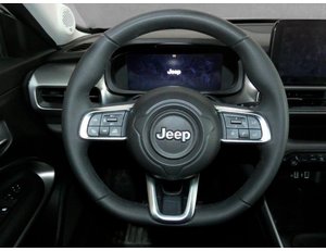 
										JEEP AVENGER 1.2 100CV ALTITUDE PACK full									