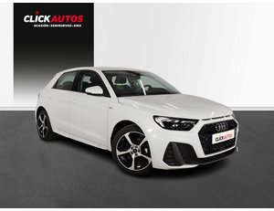
										AUDI A1 SPORTBACK 1.0 TFSI 110CV 30 ADRENALIN STRONIC full									