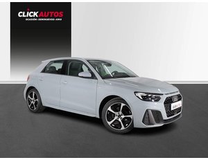 
										AUDI A1 SPORTBACK 1.0 TFSI 110CV 30 ADRENALIN STRONIC full									
