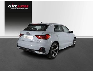 
										AUDI A1 SPORTBACK 1.0 TFSI 110CV 30 ADRENALIN STRONIC full									