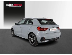 
										AUDI A1 SPORTBACK 1.0 TFSI 110CV 30 ADRENALIN STRONIC full									
