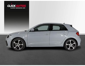 
										AUDI A1 SPORTBACK 1.0 TFSI 110CV 30 ADRENALIN STRONIC full									