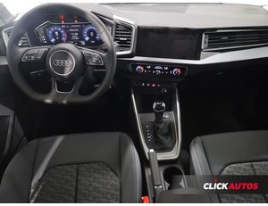 
										AUDI A1 SPORTBACK 1.0 TFSI 110CV 30 ADRENALIN STRONIC full									