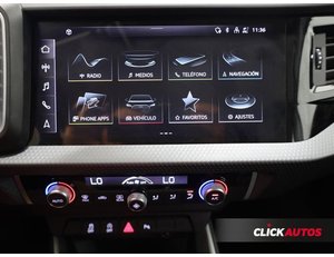 
										AUDI A1 SPORTBACK 1.0 TFSI 110CV 30 ADRENALIN STRONIC full									