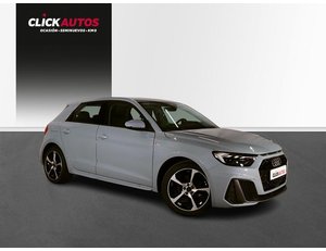 
										AUDI A1 SPORTBACK 1.0 TFSI 110CV 30 ADRENALIN STRONIC full									