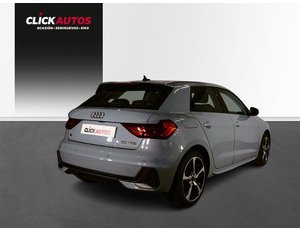 
										AUDI A1 SPORTBACK 1.0 TFSI 110CV 30 ADRENALIN STRONIC full									