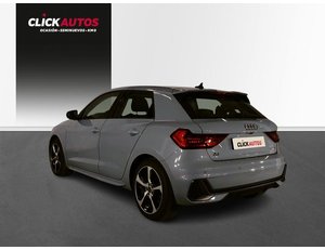 
										AUDI A1 SPORTBACK 1.0 TFSI 110CV 30 ADRENALIN STRONIC full									