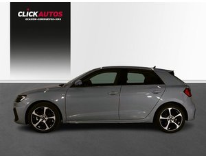 
										AUDI A1 SPORTBACK 1.0 TFSI 110CV 30 ADRENALIN STRONIC full									