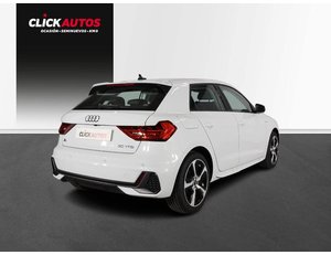 
										AUDI A1 SPORTBACK 1.0 TFSI 110CV 30 ADRENALIN STRONIC full									